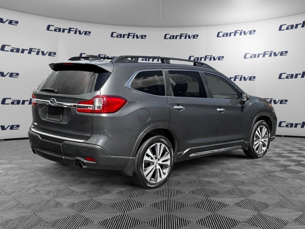 Used 2019 Subaru Ascent Touring AWD/4WD image 6