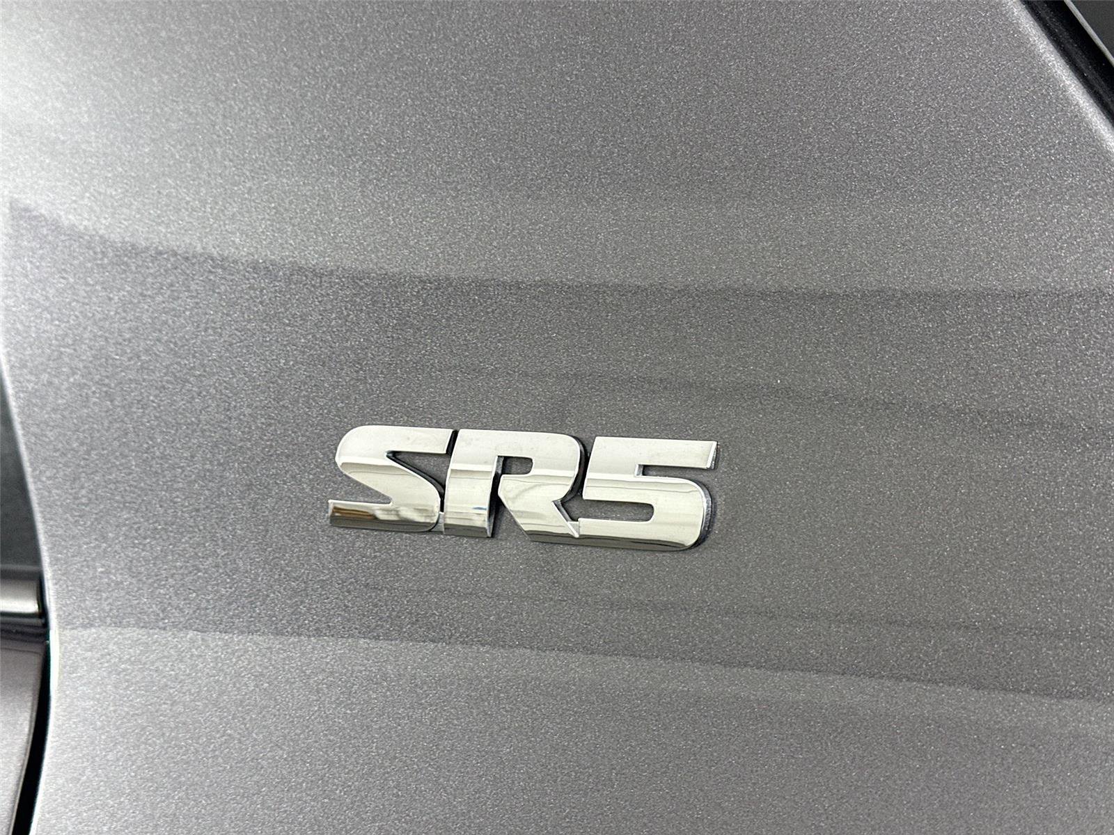 Certified 2023 Toyota 4Runner SR5 Premium image 11