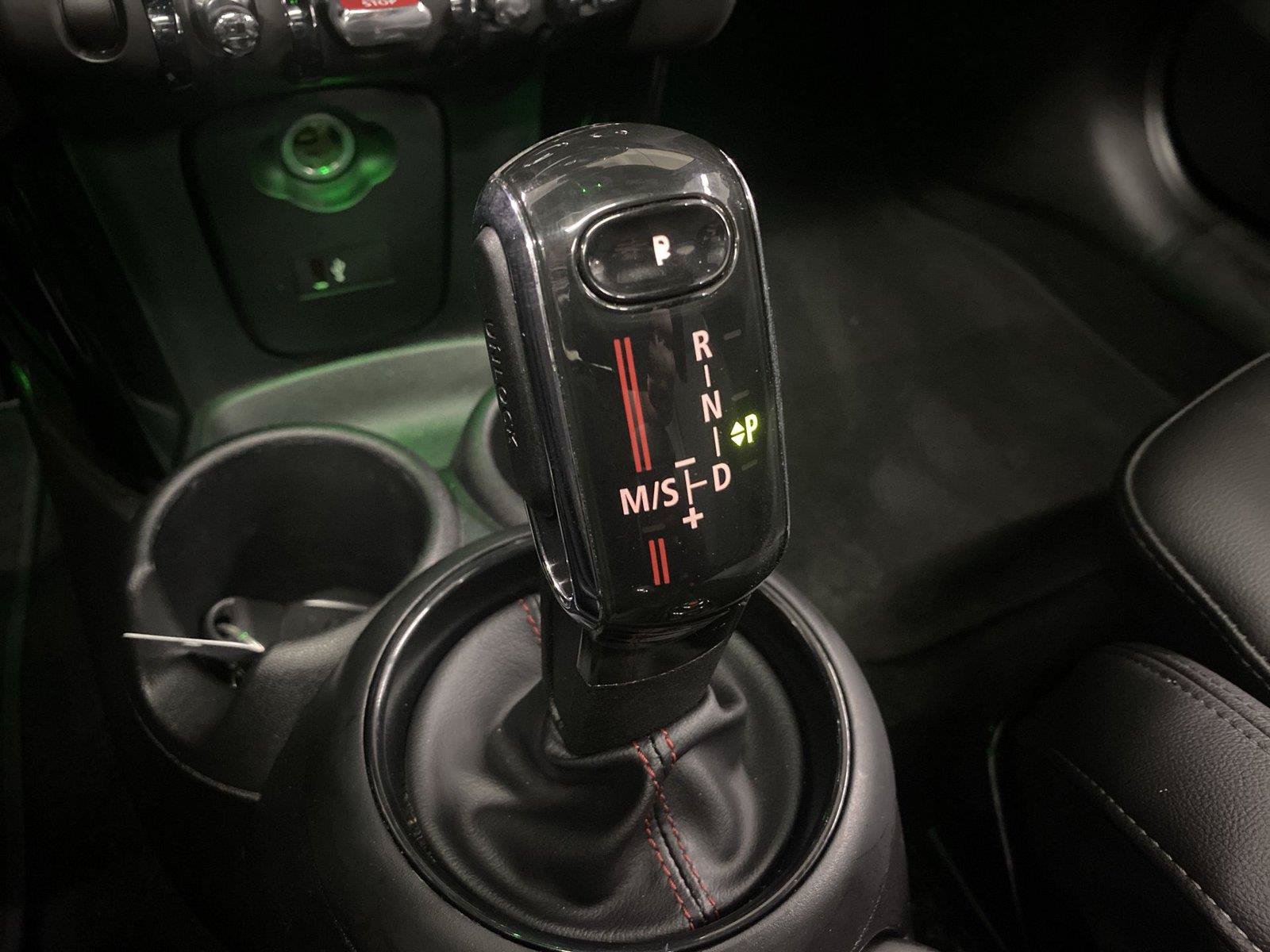 Used 2021 MINI Cooper S w/ 6.5" Touchscreen Package FWD image 26