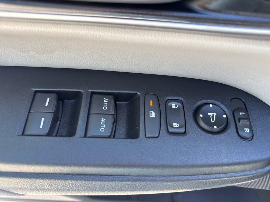 Used 2019 Honda CR-V EX-L image 15