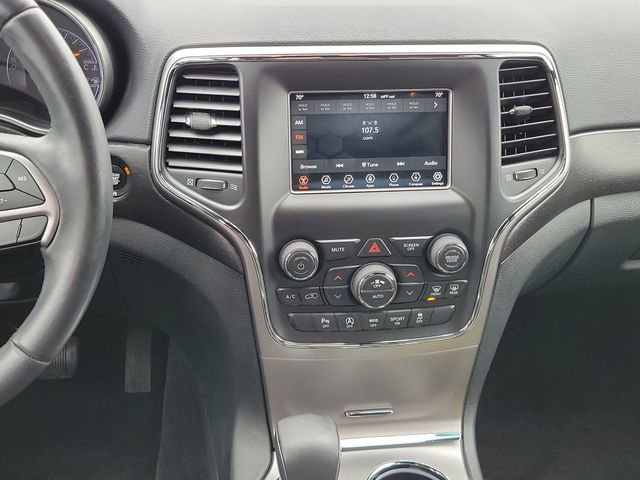 Used 2018 Jeep Grand Cherokee Laredo AWD/4WD image 20