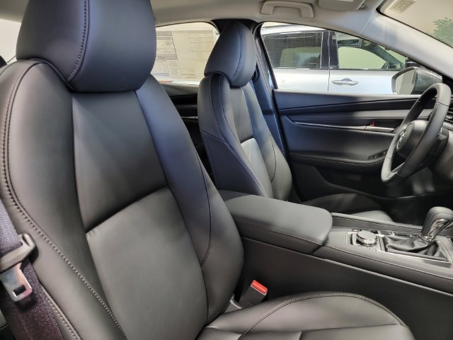 New 2026 MAZDA MAZDA3 2.5 S Sedan w/ Preferred Pkg FWD image 14