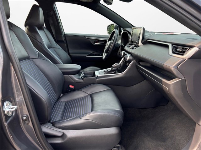 Used 2020 Toyota RAV4 XSE image 15