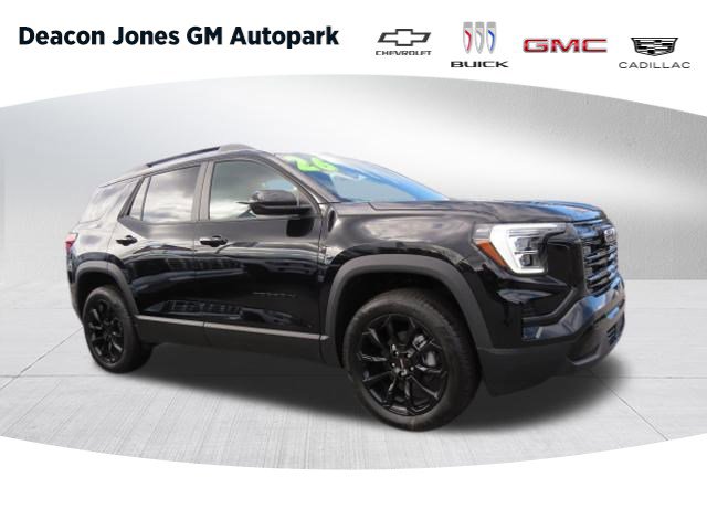 New 2026 GMC Terrain Elevation w/ Elevation Premium Package