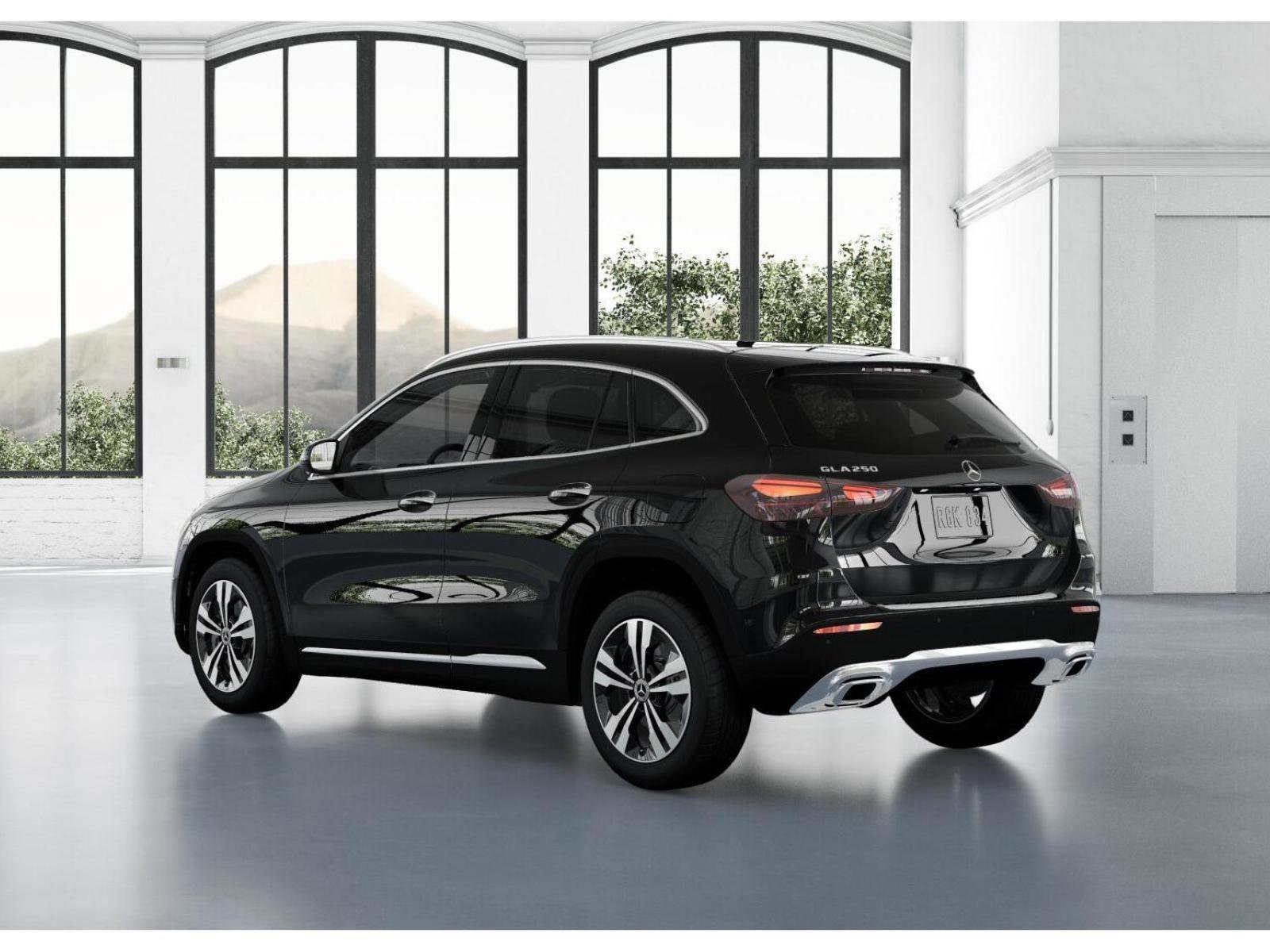 New 2026 Mercedes-Benz GLA 250 image 29