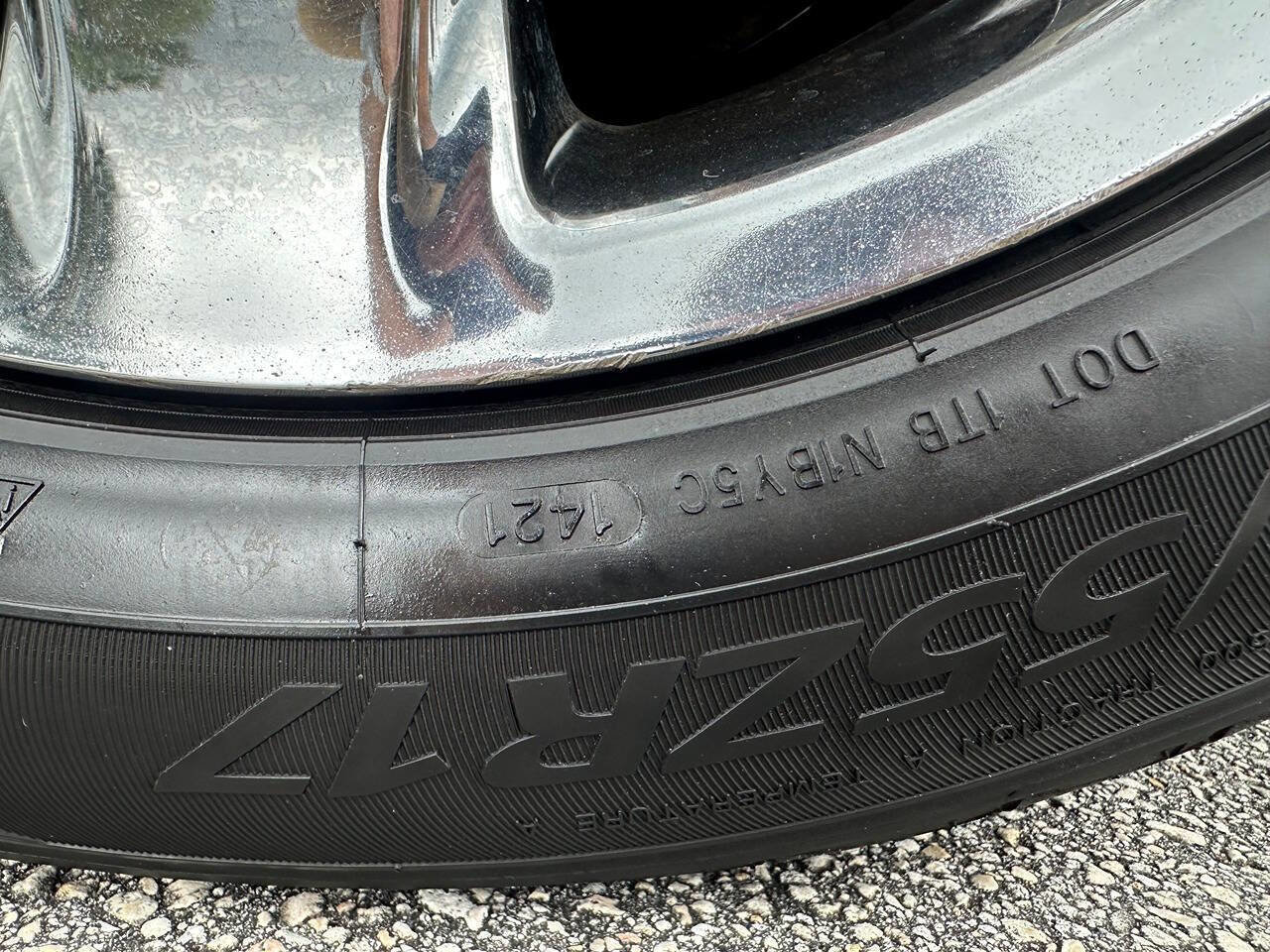 Used 2003 Lexus LS 430 image 27