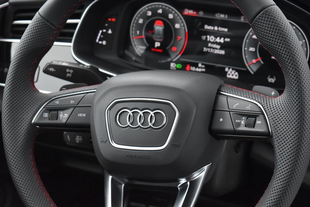 New 2026 Audi Q8 Prestige AWD/4WD image 14