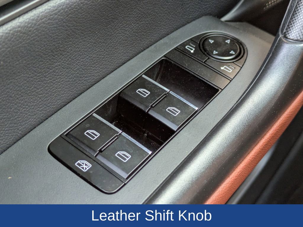 Certified 2023 MAZDA CX-50 Meridian Edition w/ Apex Package image 23