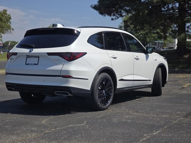 New 2026 Acura MDX A-Spec image 4