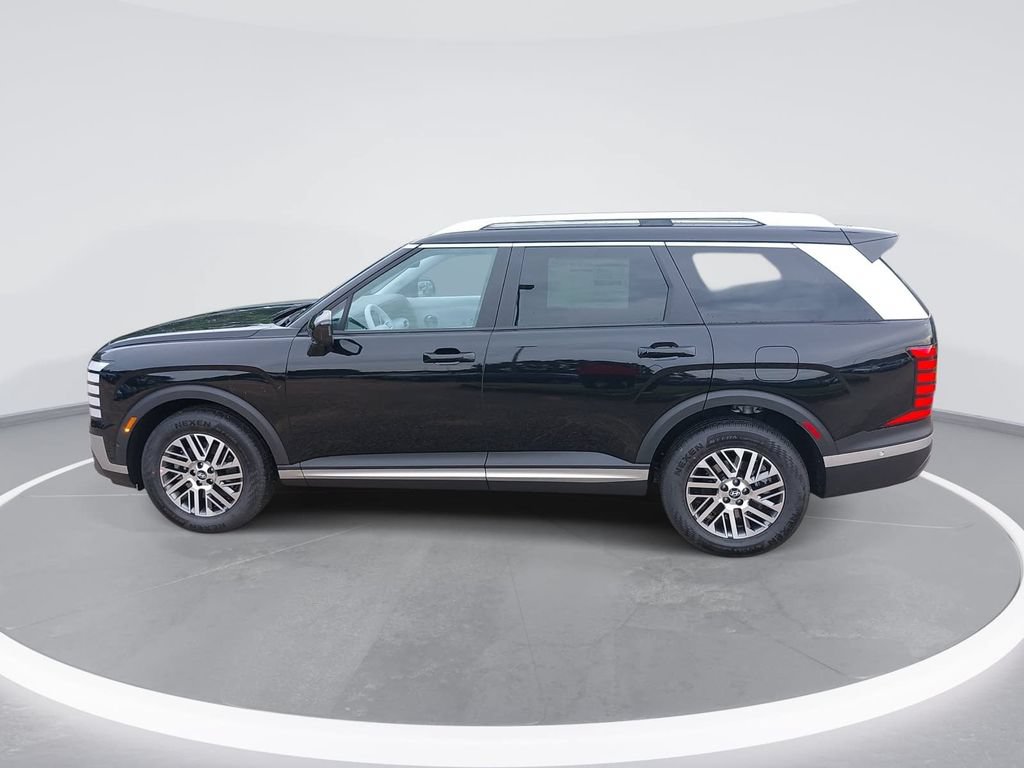 New 2027 Hyundai Palisade SEL FWD image 8