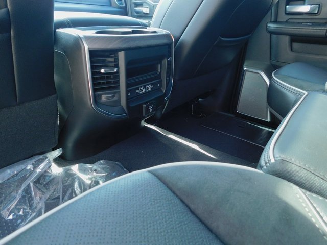 New 2025 RAM 2500 Laramie image 22