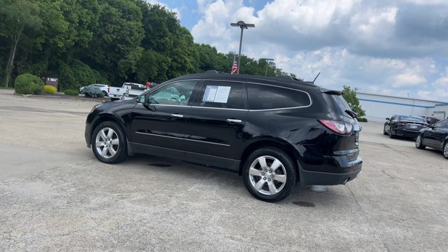 Used 2017 Chevrolet Traverse Premier FWD image 6