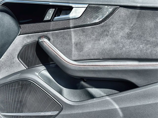 Used 2023 Audi S5 Premium Plus w/ Premium Plus Package image 22