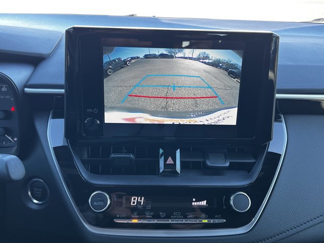 Certified 2025 Toyota Corolla SE image 14