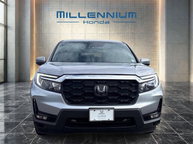 Used 2023 Honda Passport EX-L image 8