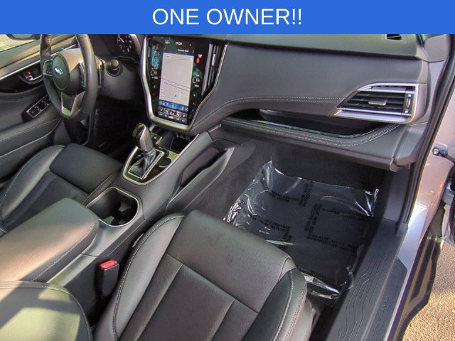 Used 2025 Subaru Outback Limited AWD/4WD image 38