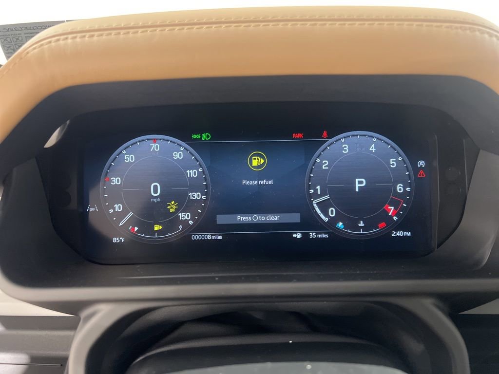 Used 2025 Land Rover Defender 110 S image 15