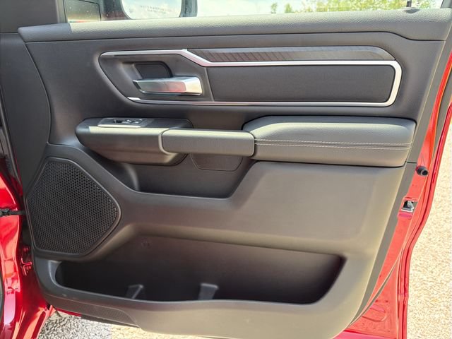 New 2026 RAM 1500 Big Horn w/ Night Edition AWD/4WD image 29