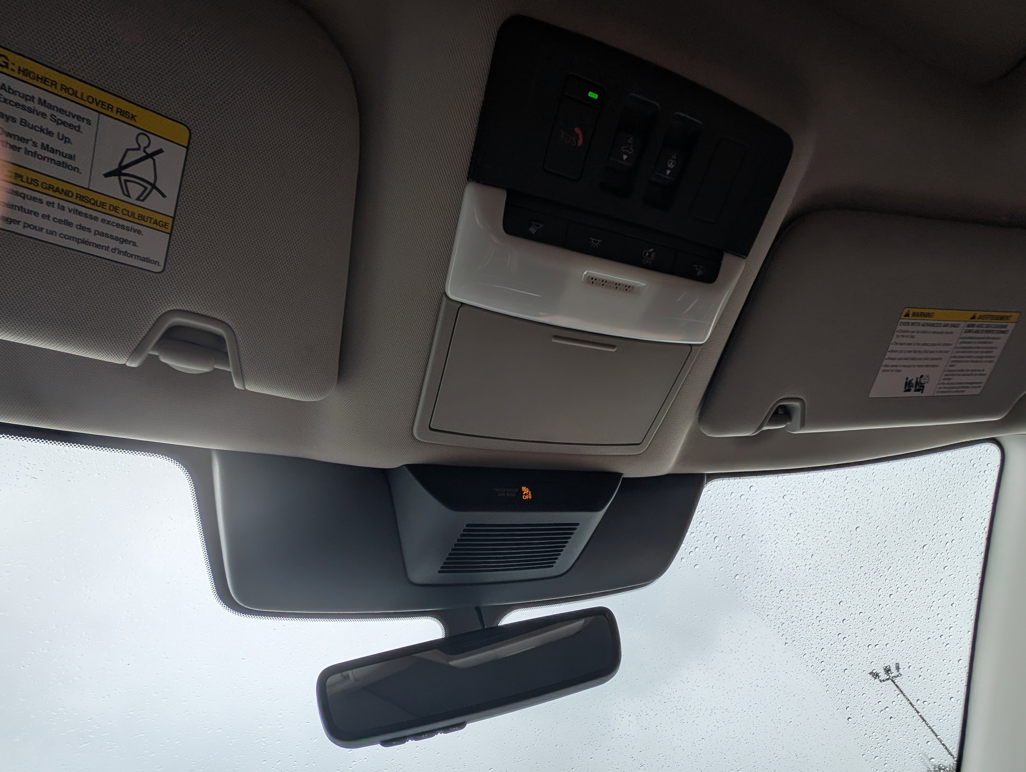 Used 2025 Nissan Pathfinder Platinum w/ Cargo Package image 31