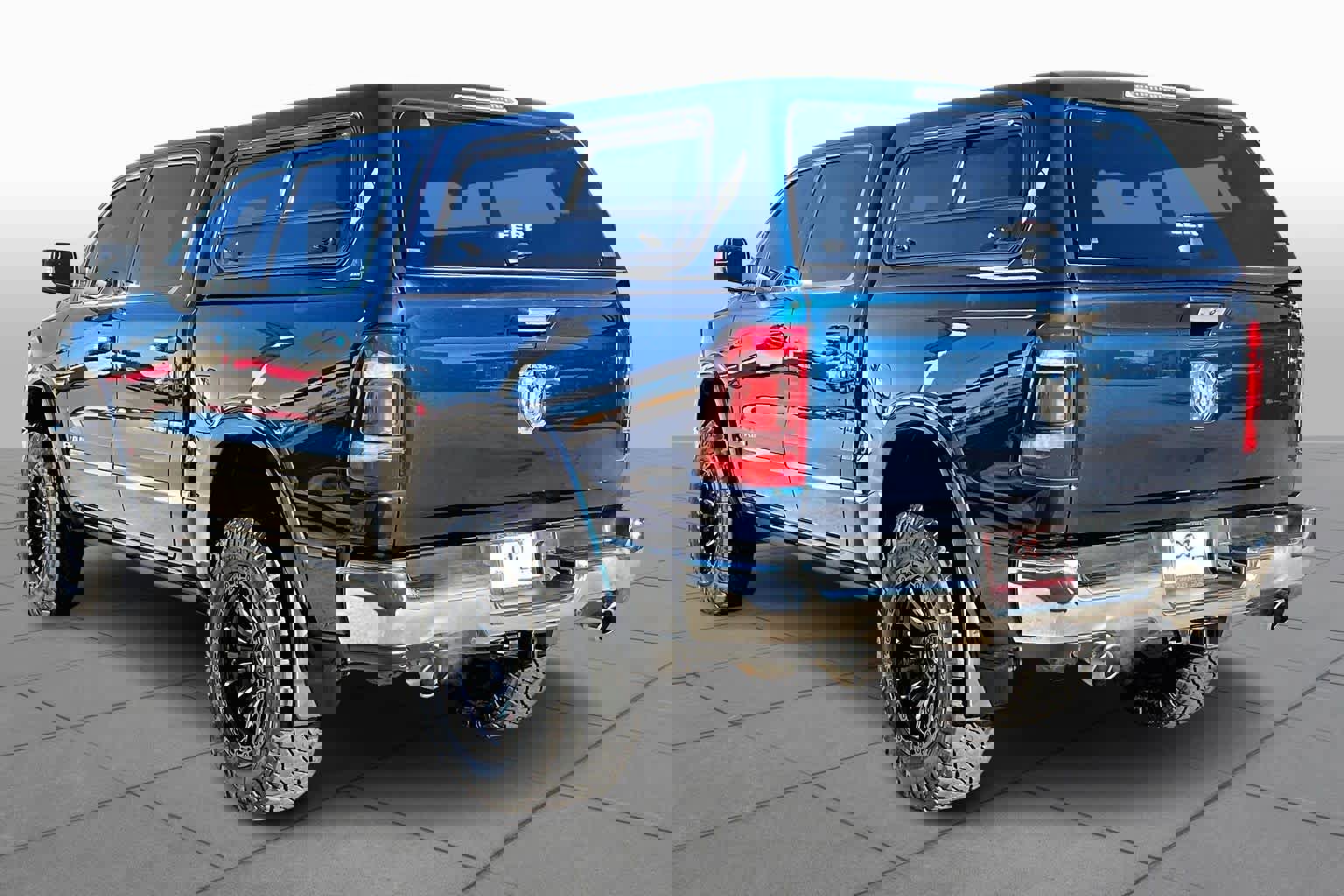 Used 2021 RAM 1500 Limited image 12