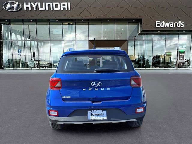 New 2026 Hyundai Venue SEL image 6