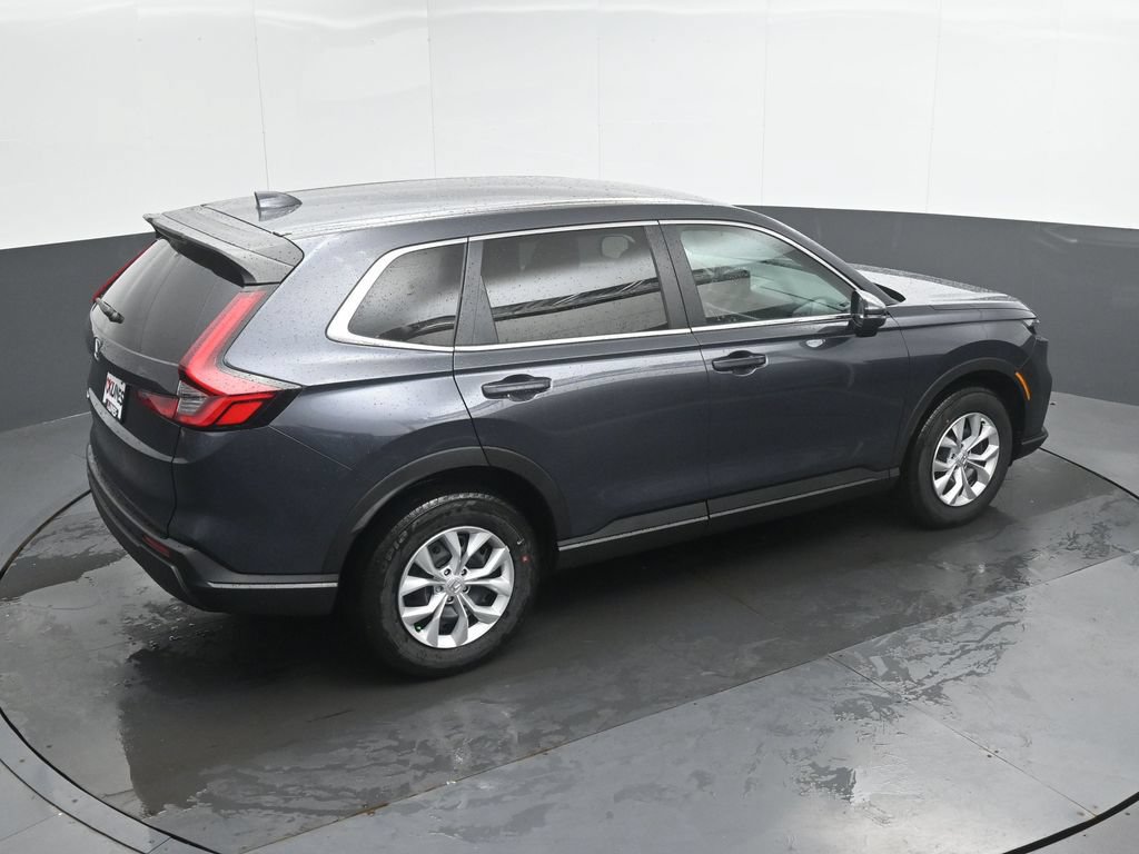 New 2026 Honda CR-V LX image 25