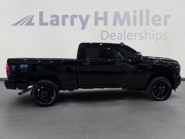 New 2026 RAM 2500 Big Horn AWD/4WD image 6
