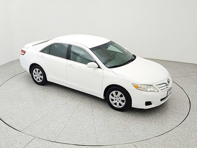 Used 2011 Toyota Camry LE FWD image 15
