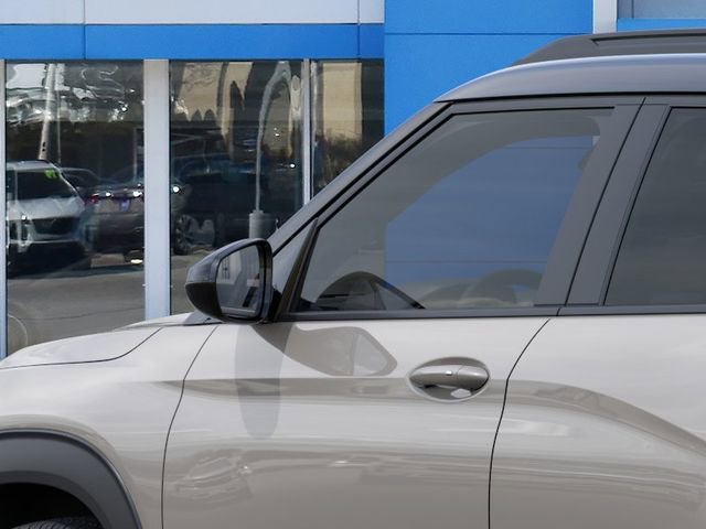 New 2026 Chevrolet TrailBlazer RS image 13