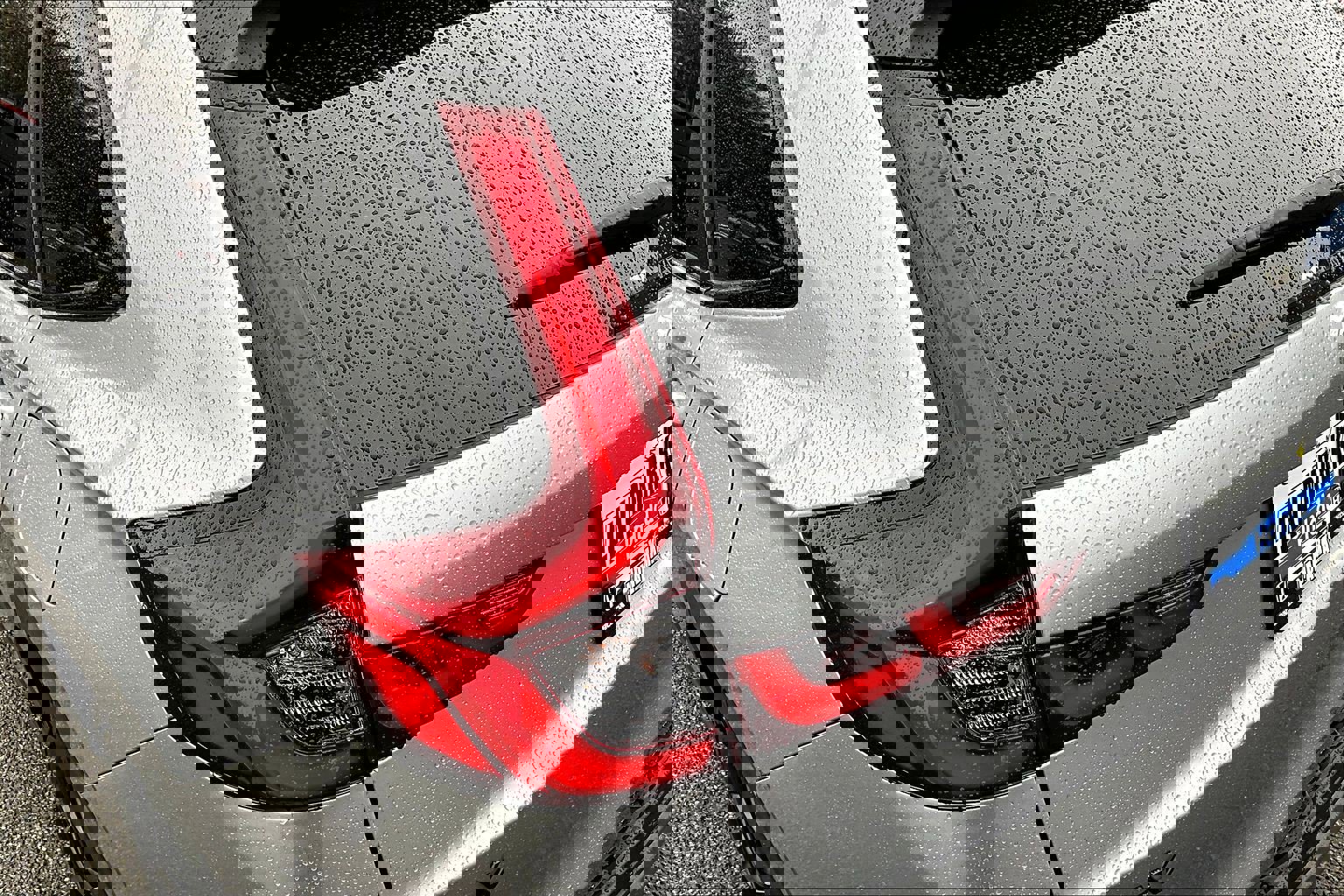 Certified 2026 Honda CR-V Sport-L image 32