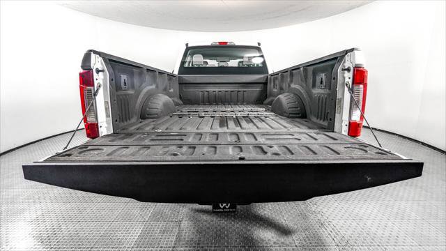 Used 2017 Ford F250 XL w/ Power Equipment Group RWD image 17