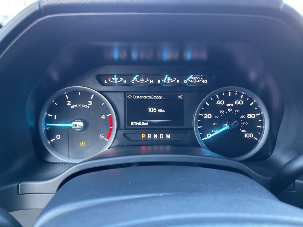 Used 2022 Ford F250 XLT image 9