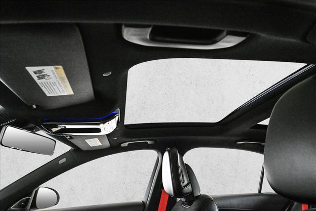 New 2026 Mercedes-Benz C 43 AMG 4MATIC Sedan image 17