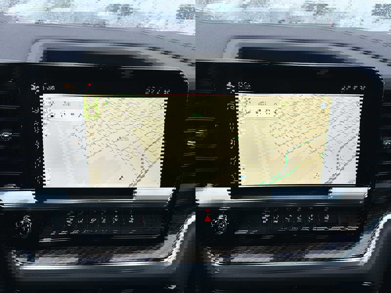 New 2026 GMC Sierra 2500 SLE w/ SLE Convenience Package image 27