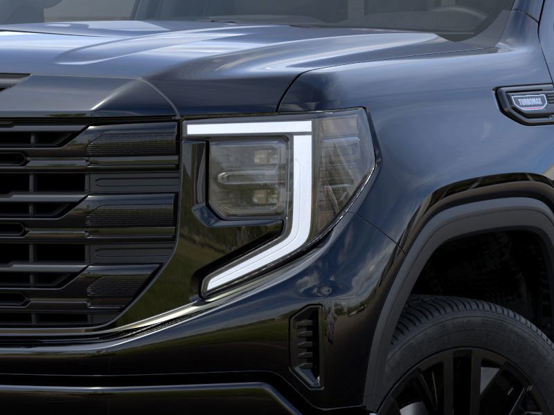 New 2026 GMC Sierra 1500 Elevation w/ Elevation Select Package image 39