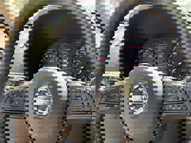 Used 2023 Nissan Altima 2.5 S image 28