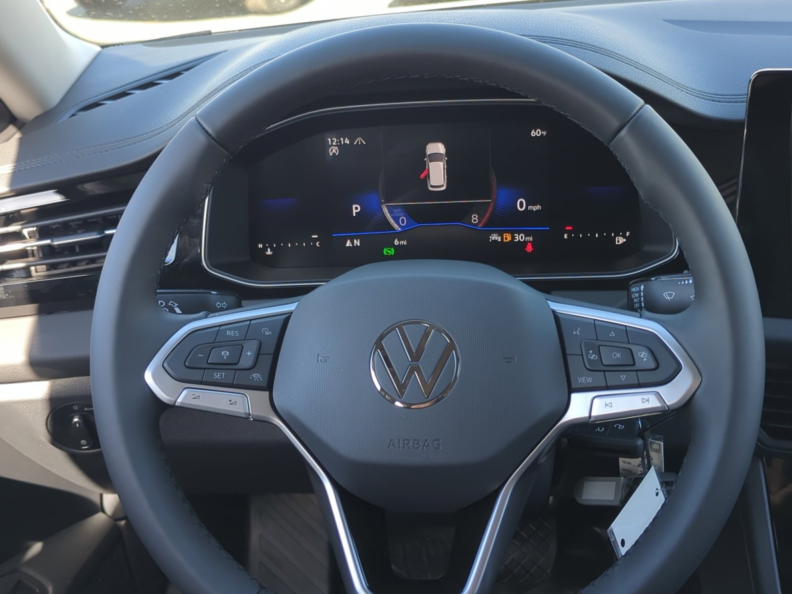 New 2026 Volkswagen Jetta S image 9