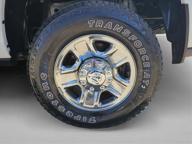 Used 2024 RAM 3500 Tradesman w/ Protection Group image 24