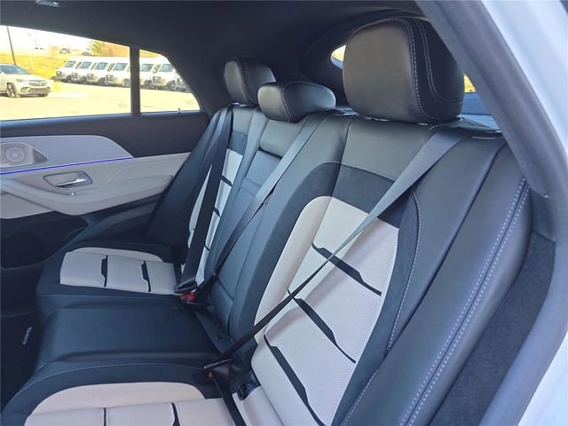 New 2026 Mercedes-Benz GLE 53 AMG 4MATIC Coupe image 15