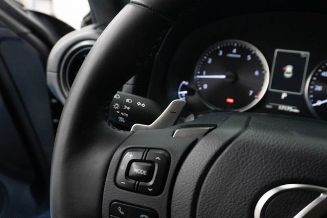 Used 2024 Lexus IS 350 F Sport w/ Accessory Package RWD image 26