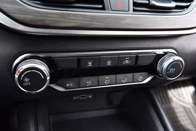 Certified 2025 Nissan Altima 2.5 SV image 15