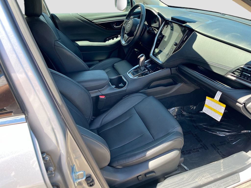 Used 2024 Subaru Outback Touring XT AWD/4WD image 30