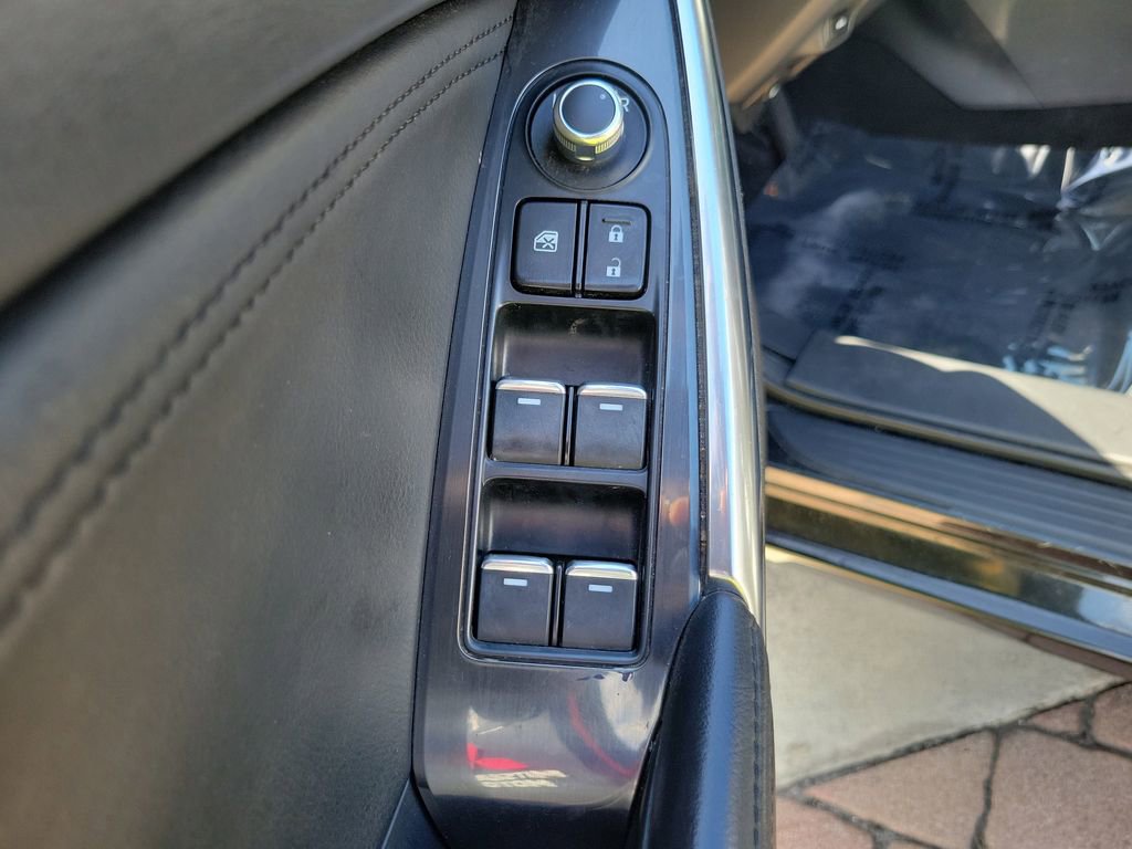 Used 2017 MAZDA MAZDA6 Touring image 18