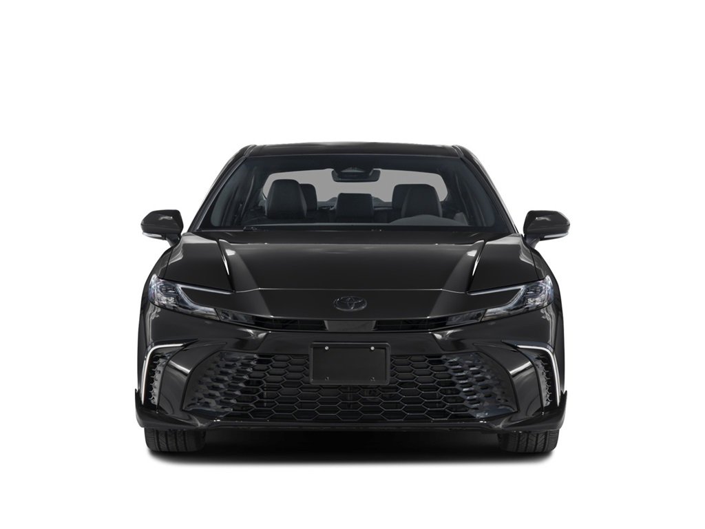 New 2025 Toyota Camry XSE image 4
