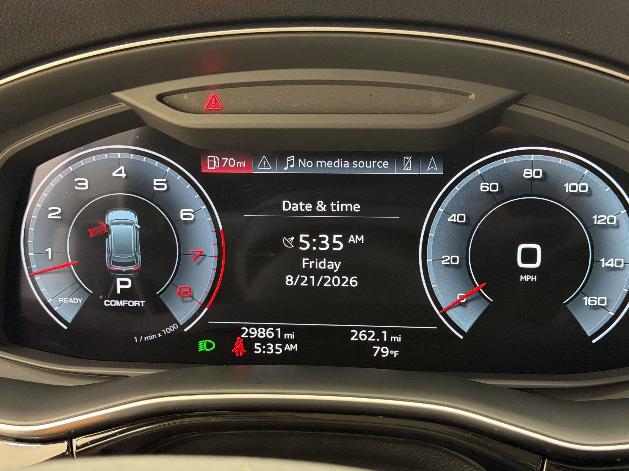 Used 2023 Audi Q8 Prestige AWD/4WD image 21