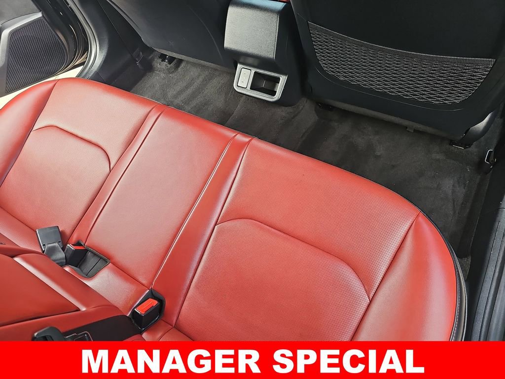 Used 2025 Kia K4 GT-Line w/ GT-Line Premium Package image 11