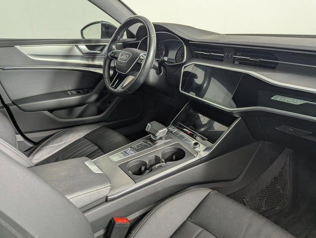 Used 2019 Audi A7 3.0T Premium Plus image 21