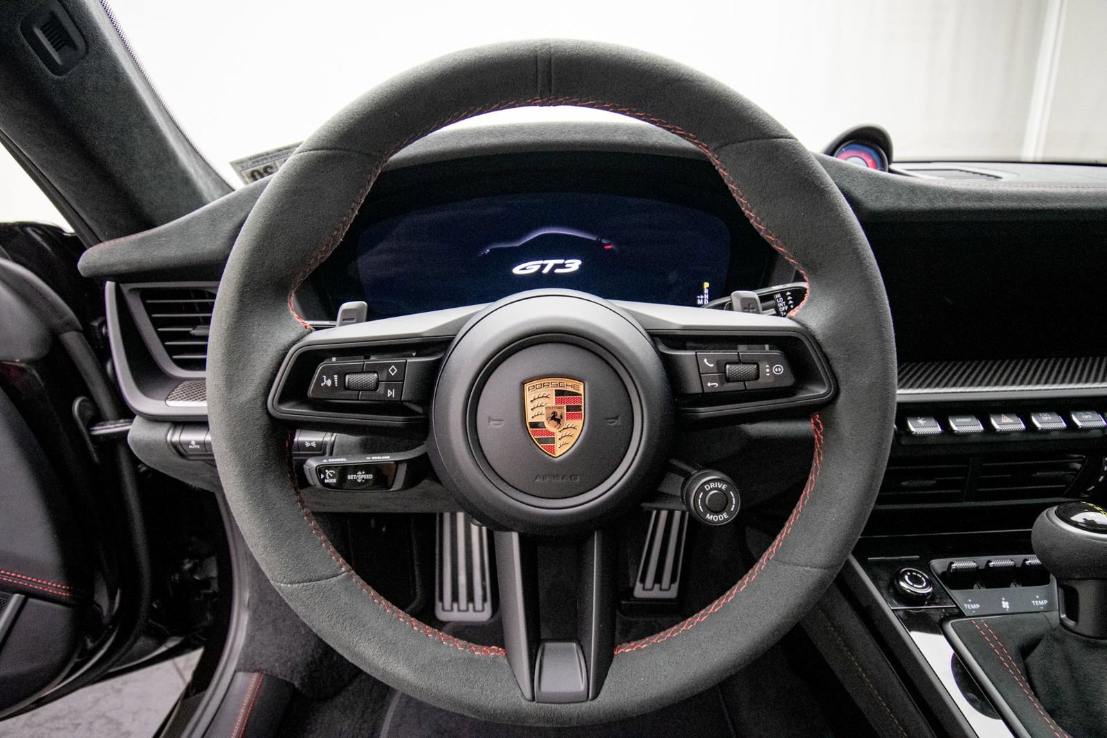 Used 2026 Porsche 911 GT3 RWD image 11