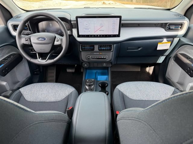 New 2026 Ford Maverick XLT w/ XLT Luxury Package AWD/4WD image 19