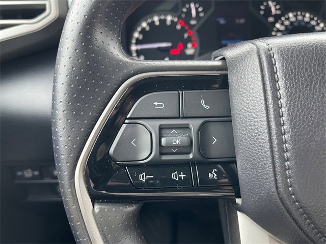 Used 2024 Toyota Tundra SR5 image 22